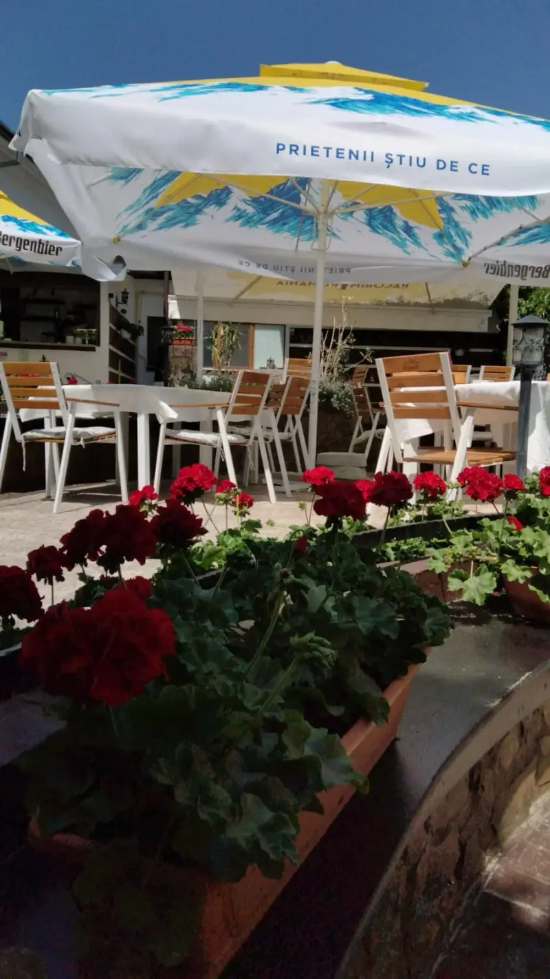 Restaurant nuntă Botoșani – Curtea Veche